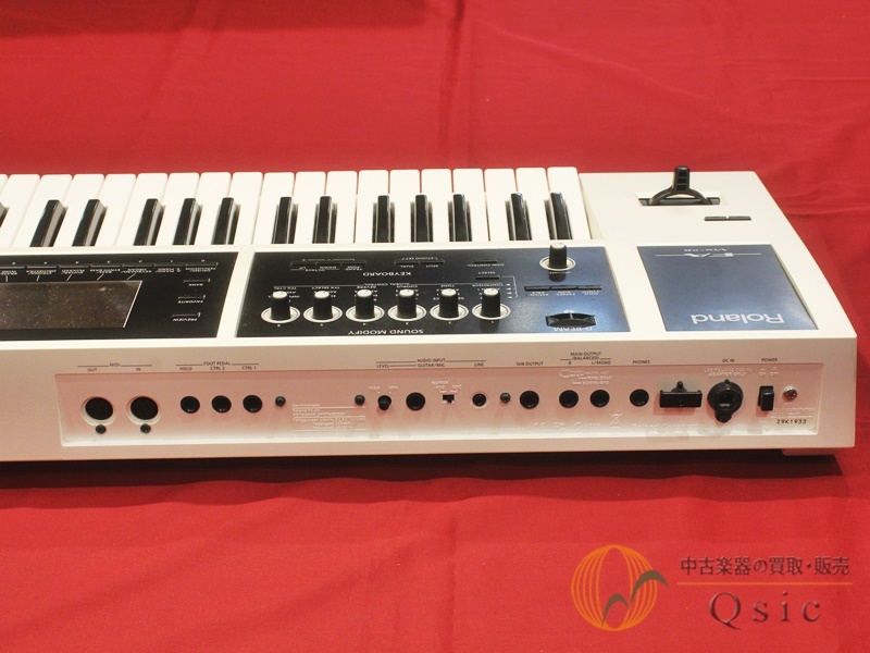 鍵盤楽器 Roland Piano Digital HPi-6s ローランド(Roland) HPi-6s-LC 電子ピアノ中古販売｜電子ピアノ