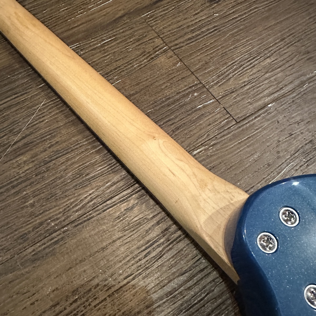 FERNANDES DEGI-ZO Electric Guitar（中古/送料無料）【楽器検索