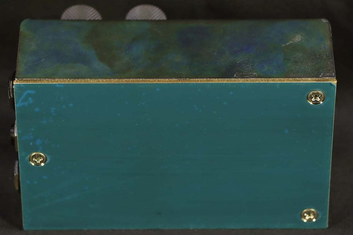 MIREILLE Nuage ニュアージュ ファズ【WEBSHOP】（新品特価/送料無料