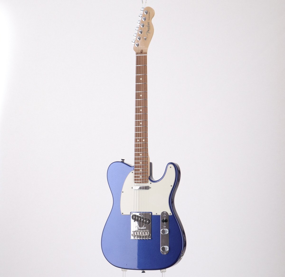 Fender American Standard Telecaster (PRE-OWNED) – Guitar HAUS