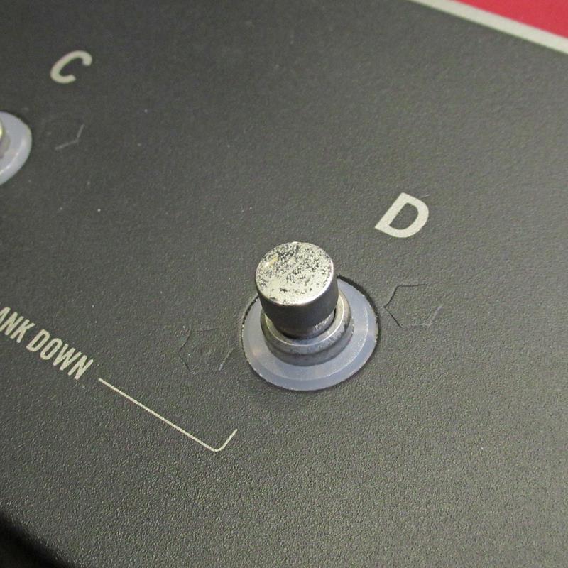 LINE 6 USED 中古 AMPLIFi FX100（中古）【楽器検索デジマート】