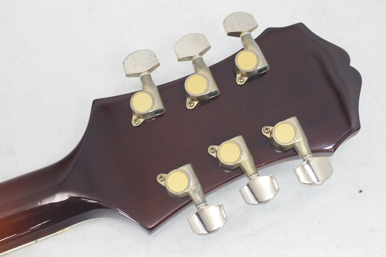 Epiphone EMPEROR（中古）【楽器検索デジマート】