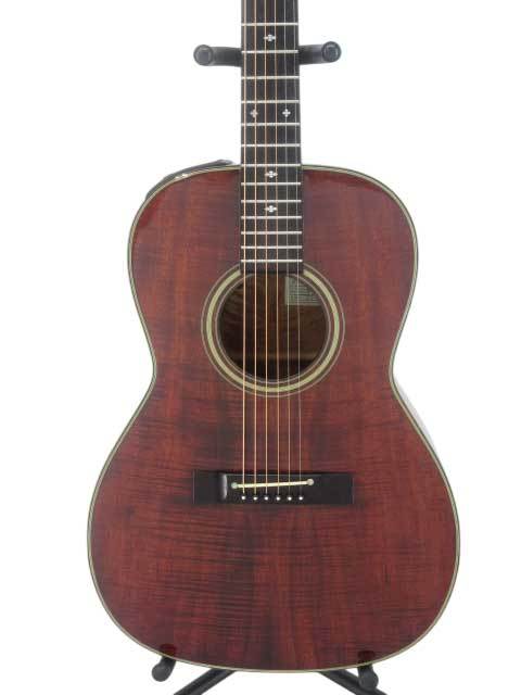 Takamine PT−406アコスティックギター Takamine PT-406（1998年製）【オットリーヤ動画】 - YouTube
