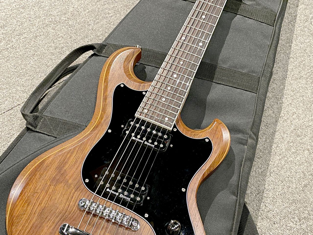 ESP ULTRATONE-SL7（中古）【楽器検索デジマート】