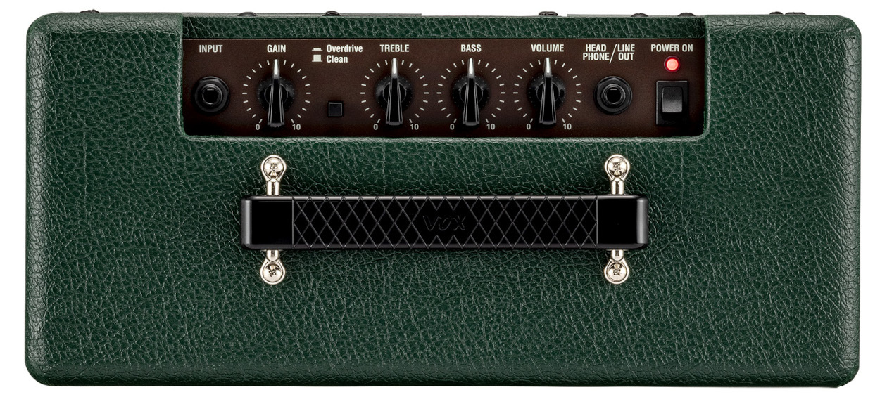 VOX PATHFINDER 10 BRG (British Racing Green)（新品/送料無料