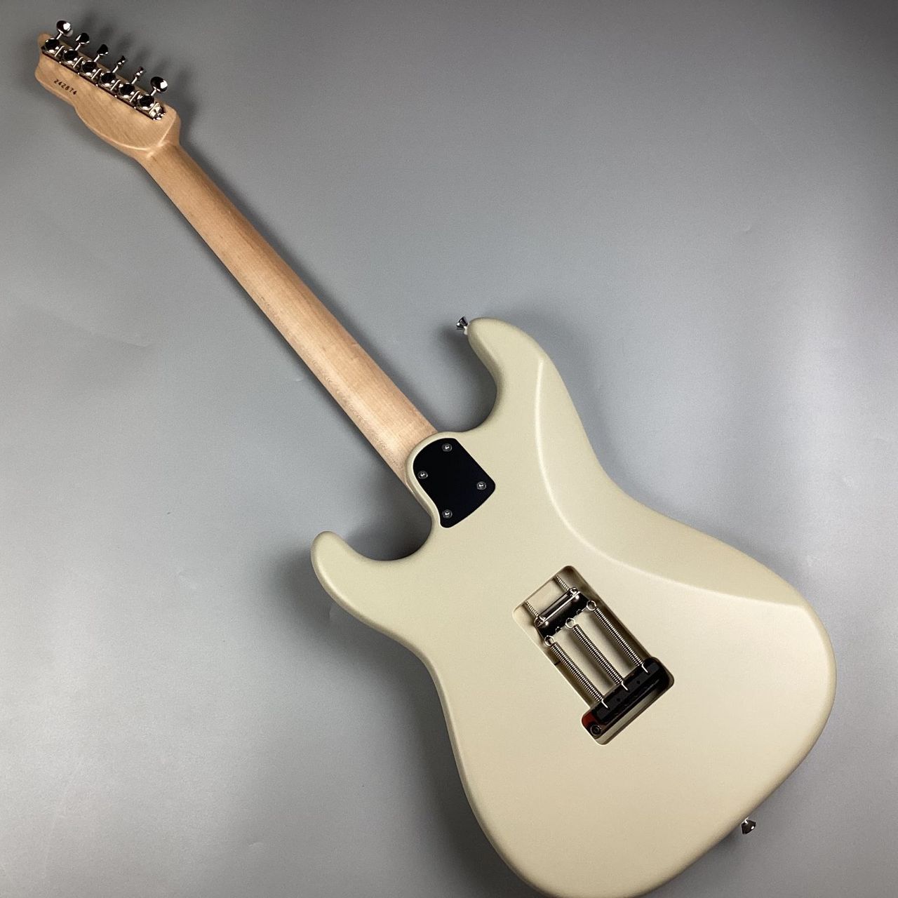 SAITO GUITARS S-622CS SAND Beige 【送料無料】【現物画像
