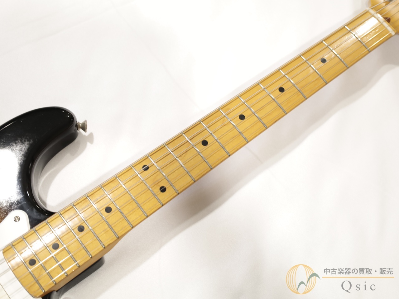 Fender Japan ST57-65 【返品OK】[TM016]【神戸店在庫】（中古/送料