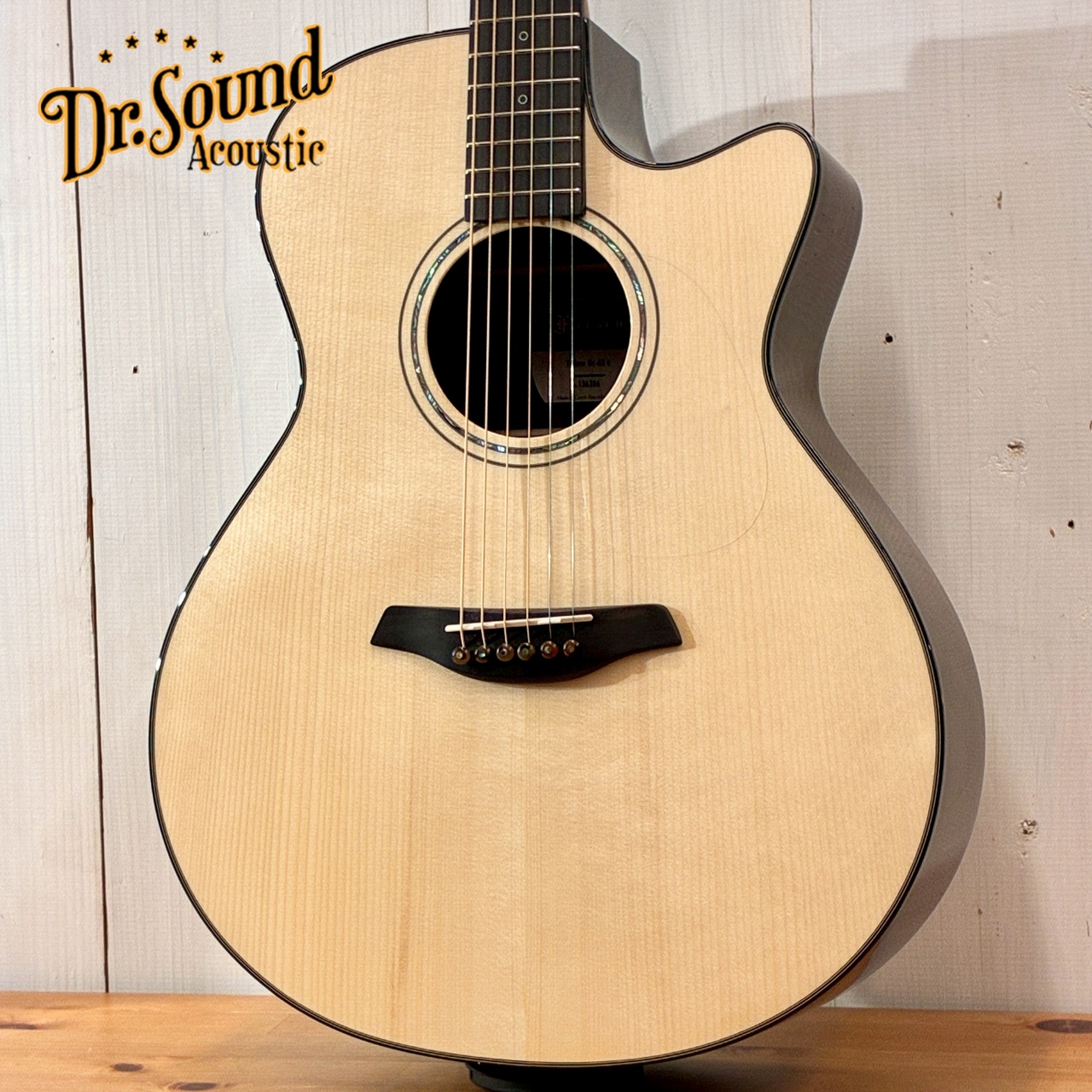 Furch Yellow CG-AR # 136386【48回まで無金利分割の対象商品】【Dr