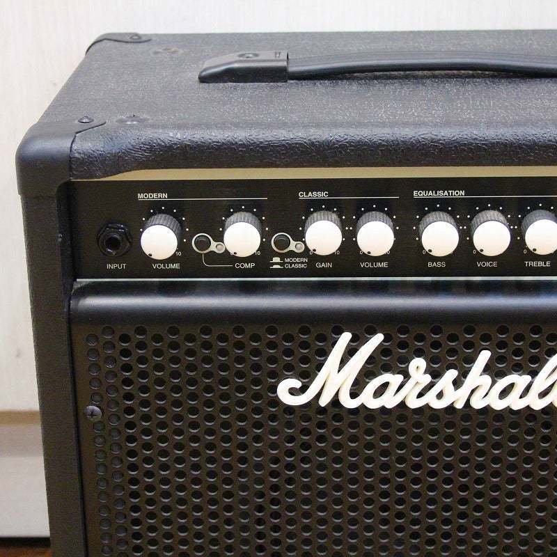 Marshall MB15 BASS AMP 【心斎橋店】（中古）【楽器検索デジマート】