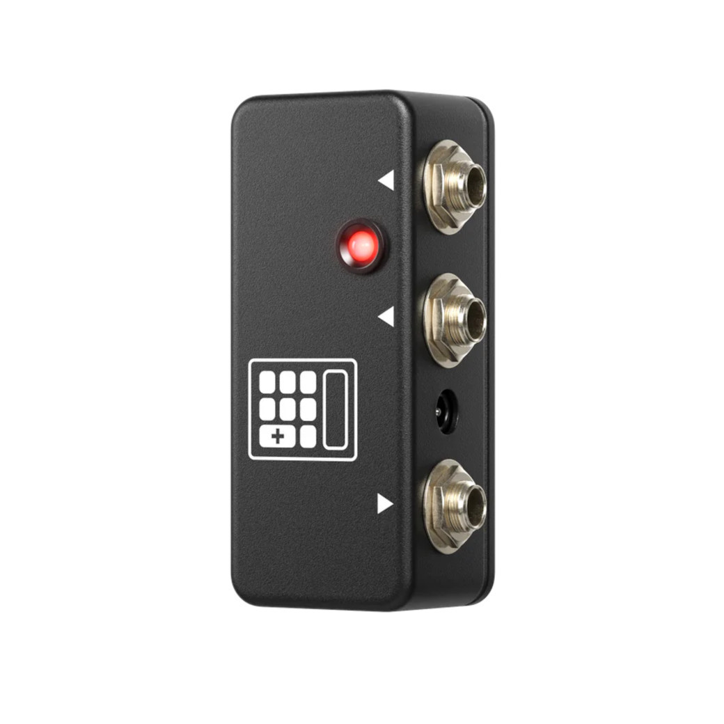 ギター JHS Pedals Summing Amp JHS Pedals Summing Amp（新品/並行輸入）【楽器検索デジマート】