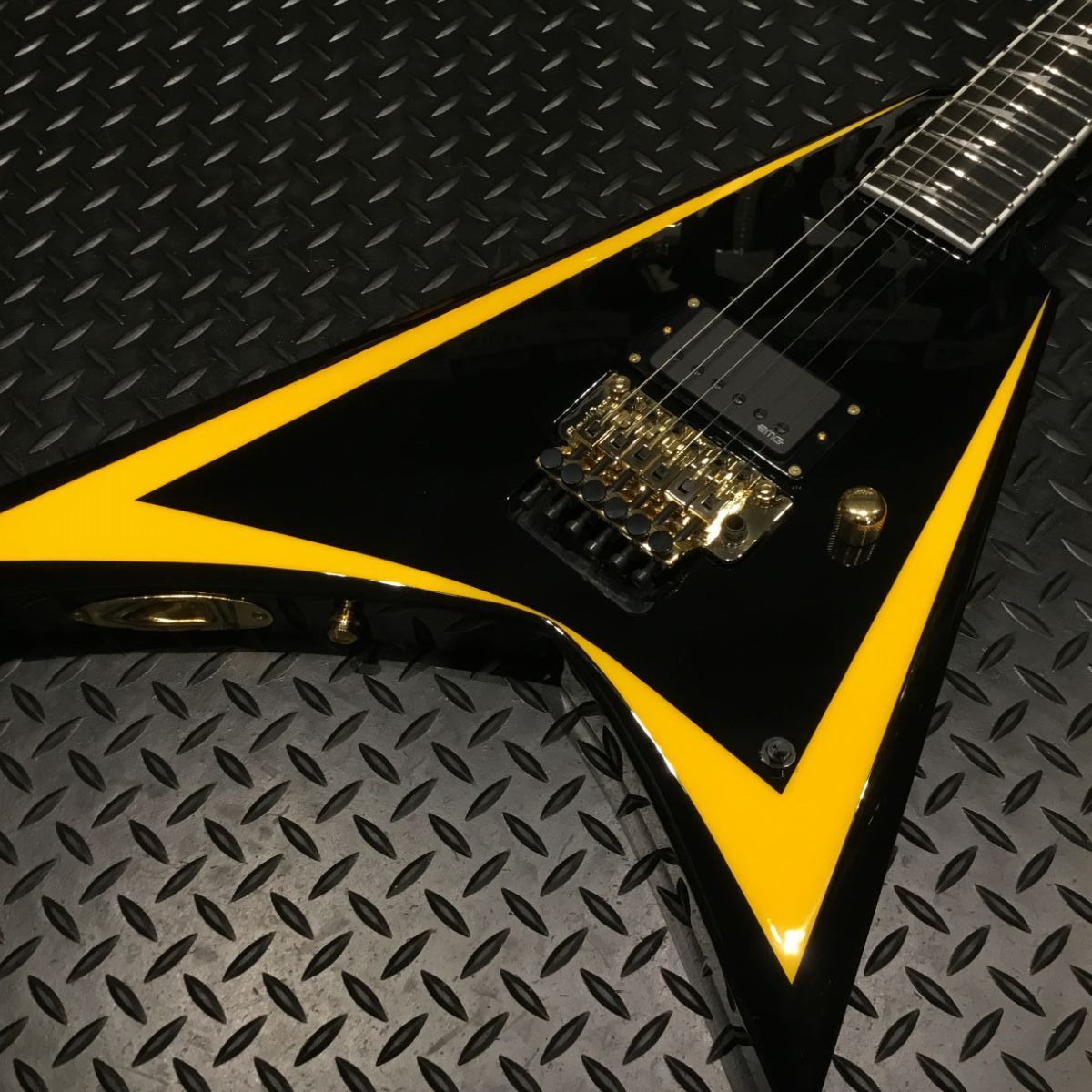 EDWARDS E-ALEXI ARROW HEAD / Alexi Laiho