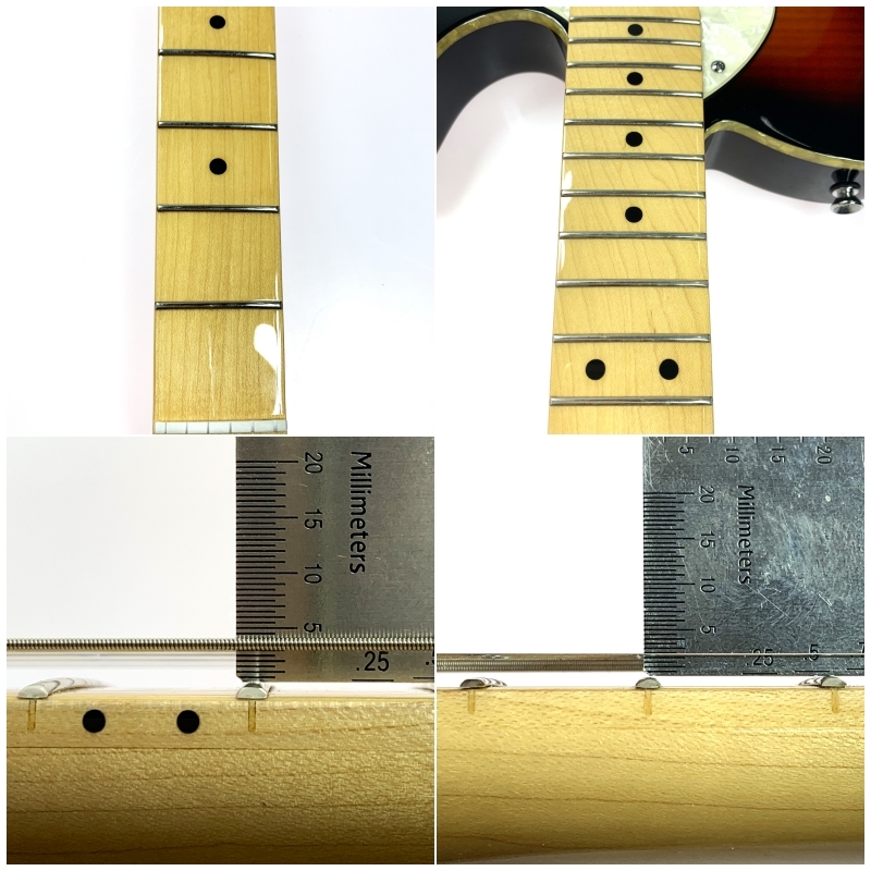 Bacchus シンラインモデル（中古）【楽器検索デジマート】