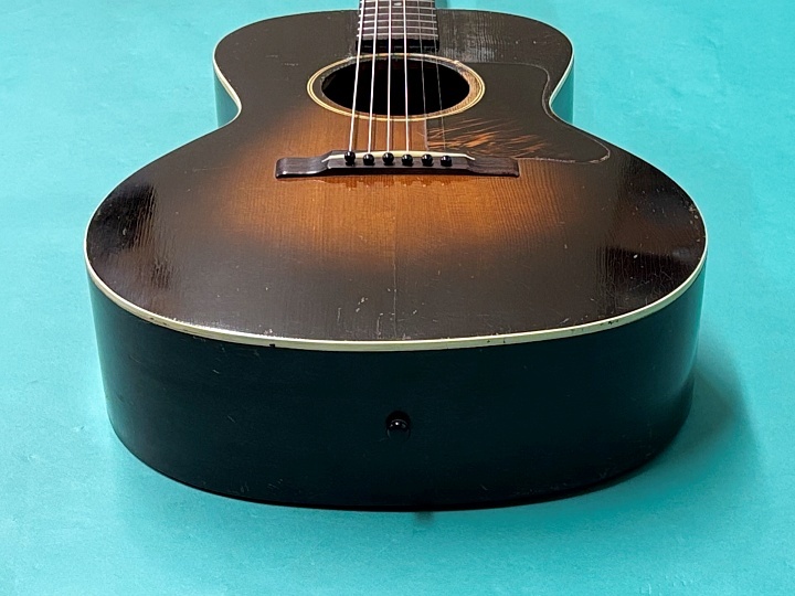 Gibson L-00（ビンテージ）【楽器検索デジマート】