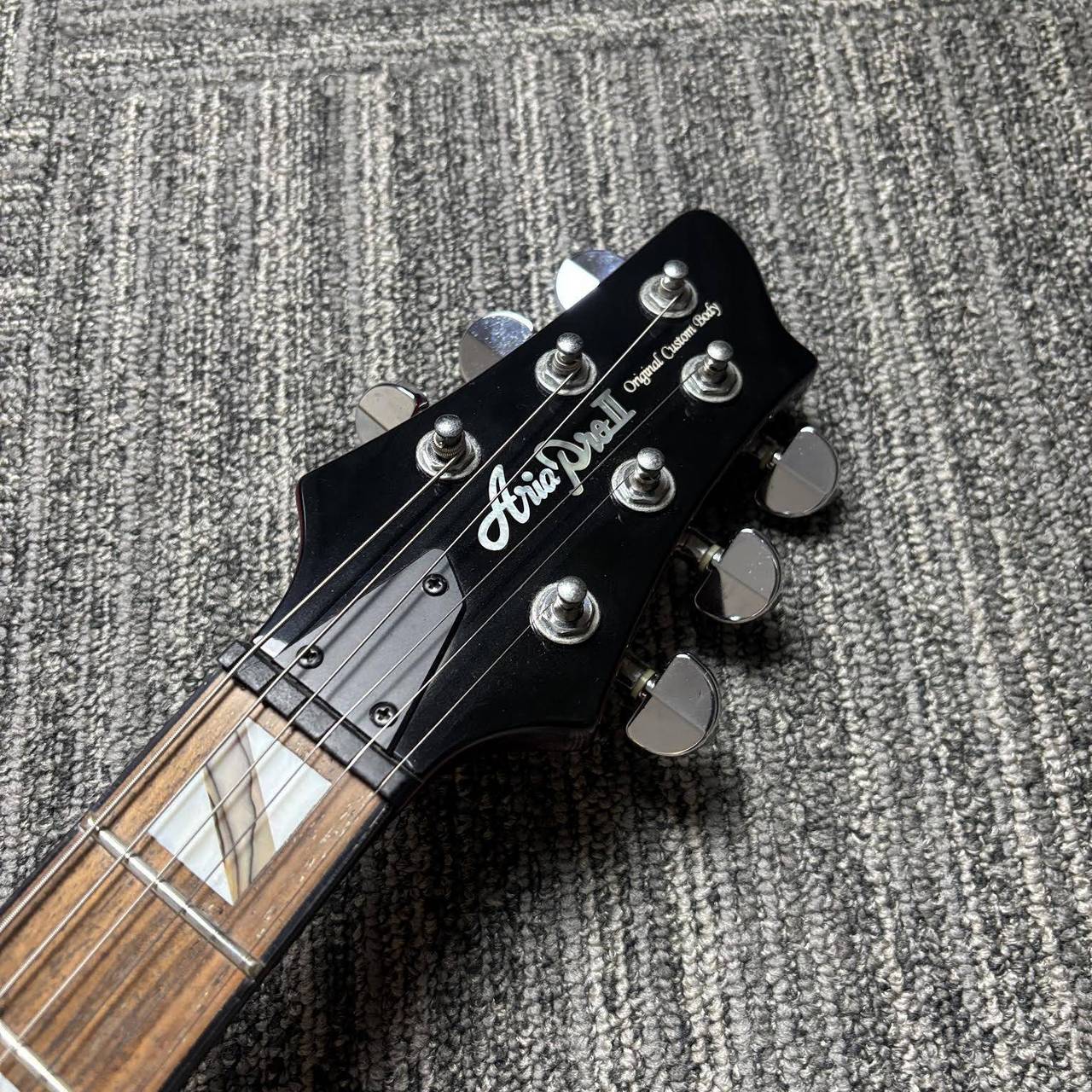 Aria Pro II PE512【現物画像】（中古/送料無料）【楽器検索デジマート】
