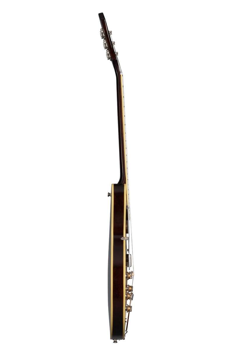 美品★Epiphone CASINOエピフォンカジノ レフティ Amazon.co.jp: Epiphone Casino Lefthand Natural エレキギター