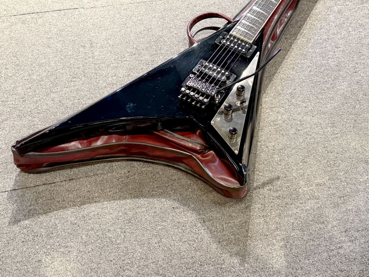 FERNANDES JS-100（中古）【楽器検索デジマート】