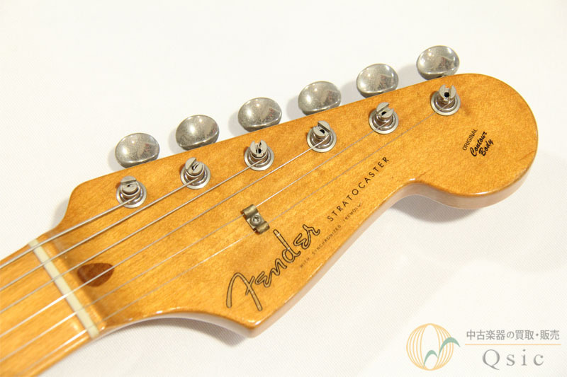 Fender American vintage '57 stratocaster 1998[OL648]【神戸店
