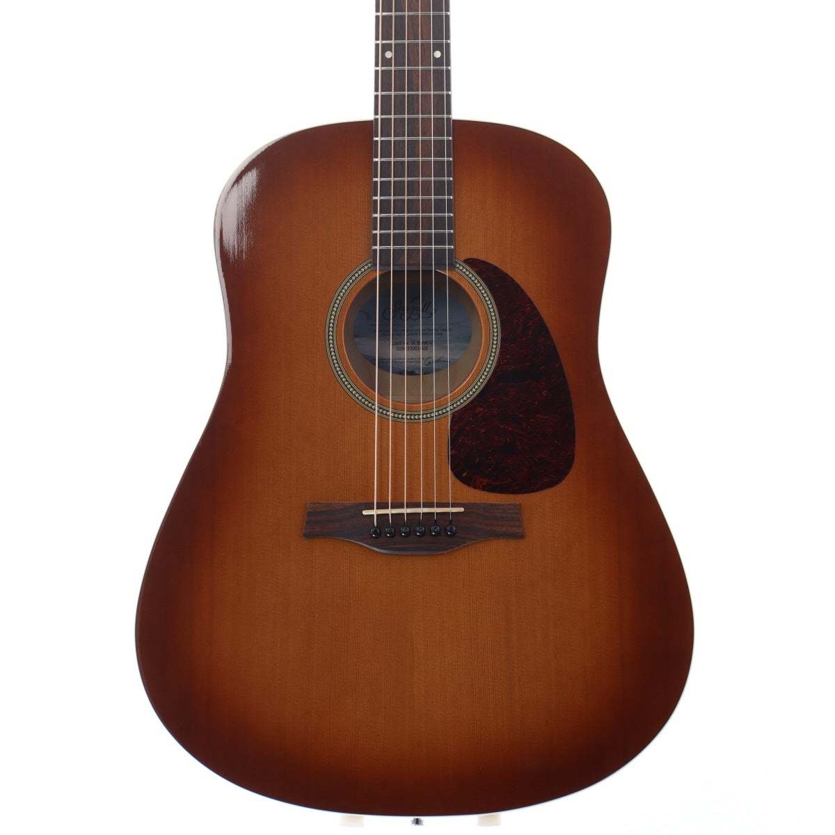 Seagull Coastline S6 Burst 【梅田店】（中古/送料無料）【楽器検索
