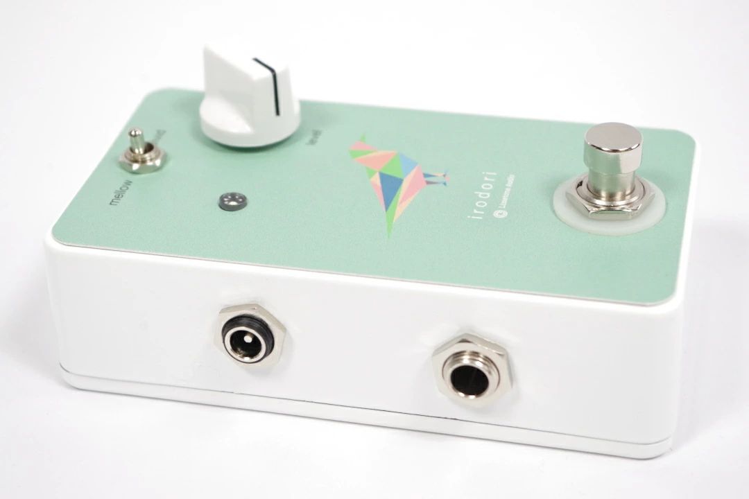 Limetone Audio irodori（新品/送料無料）【楽器検索デジマート】