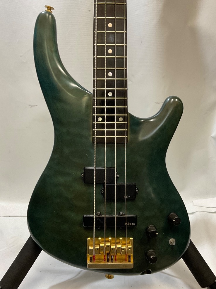 Greco Phoenix エレキベース Amazon | GRECO/Phoenix PXB-40 / 黒 | エレキベース | 楽器