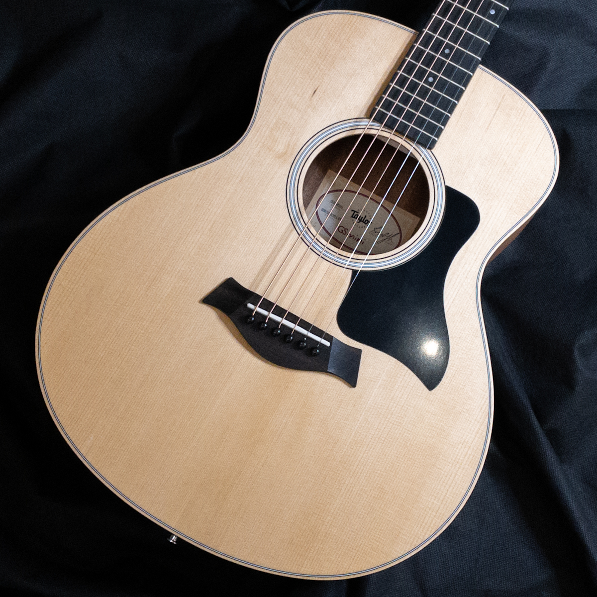 Taylor GS Mini Sapele（新品）【楽器検索デジマート】