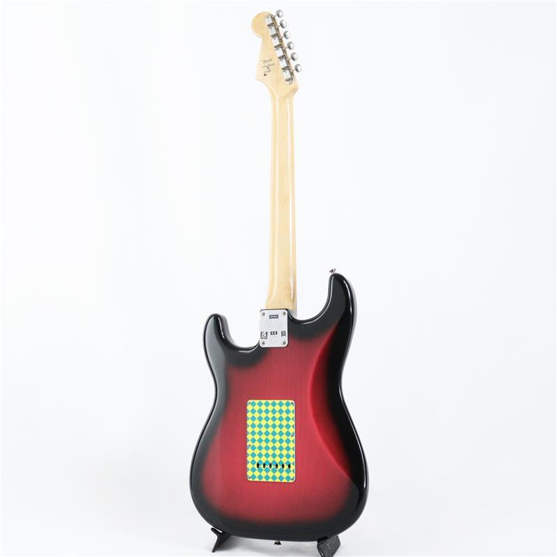 Fender USED 中古 Steve Lacy People Pleaser Stratocaster