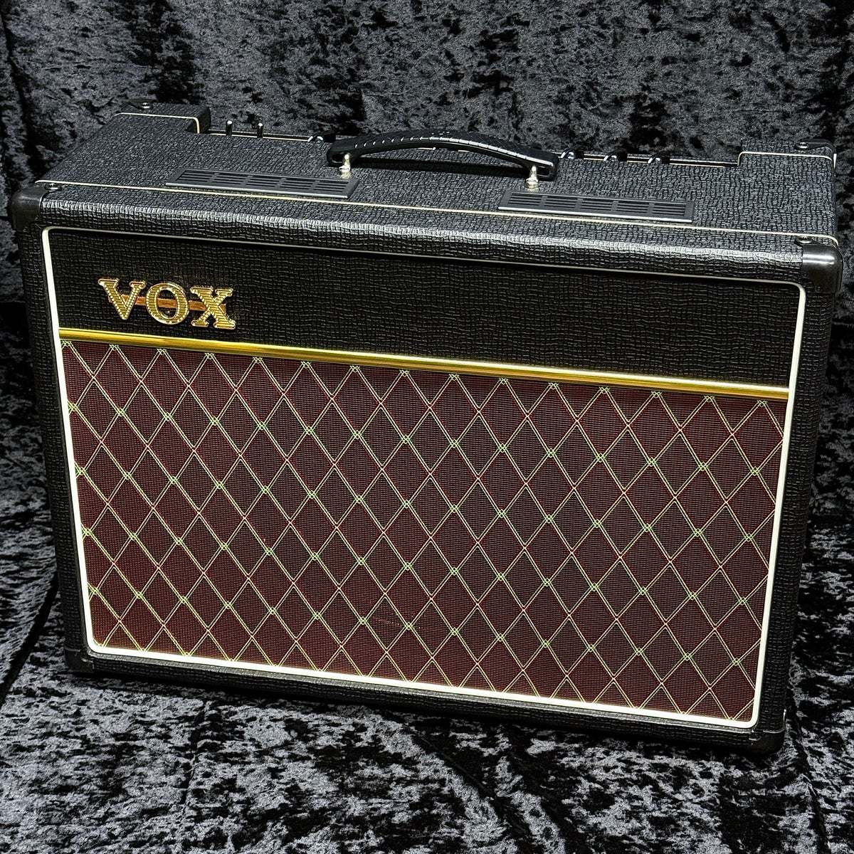 美品　VOX AC15C1　送料無料 VOX AC15C1 【新宿店】（中古/送料無料）【楽器検索デジマート】