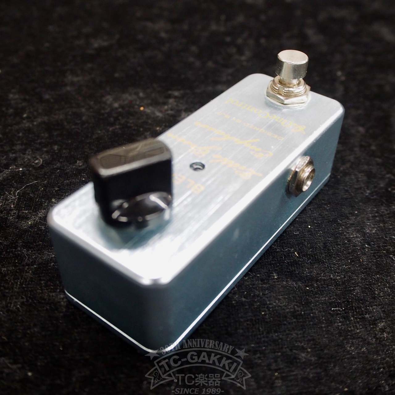 ONE CONTROL Little Green Emphaser（中古）【楽器検索デジマート】