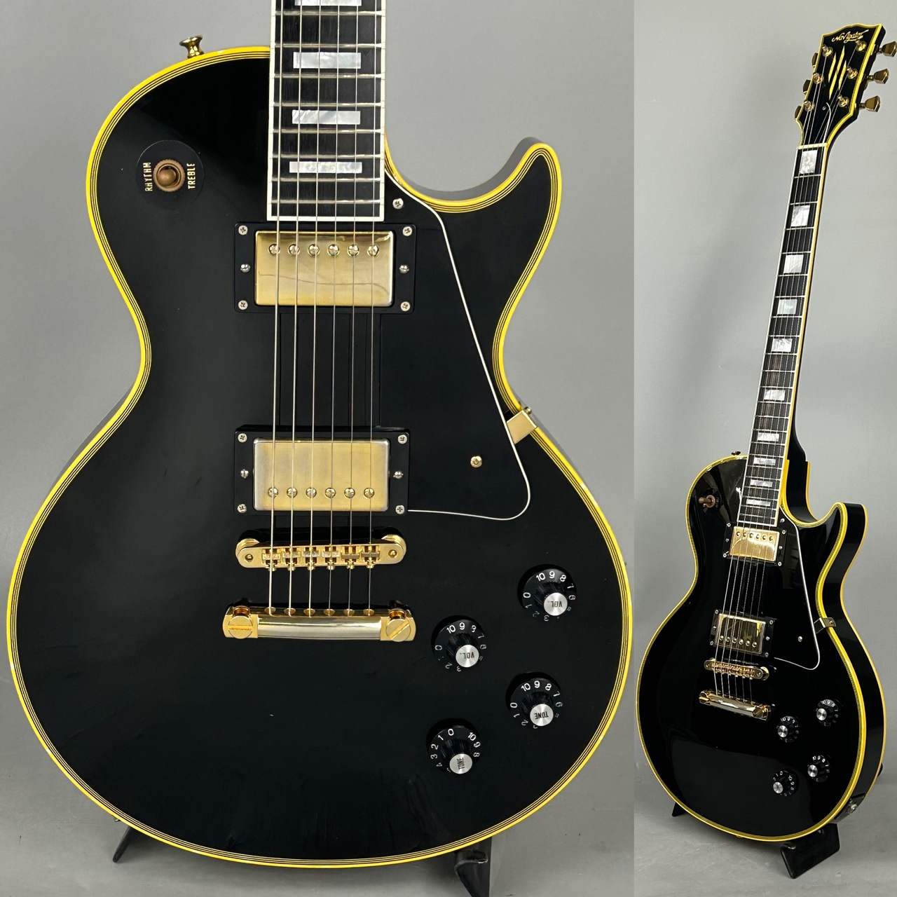 Navigator N-LPCTM Black（中古/送料無料）【楽器検索デジマート】