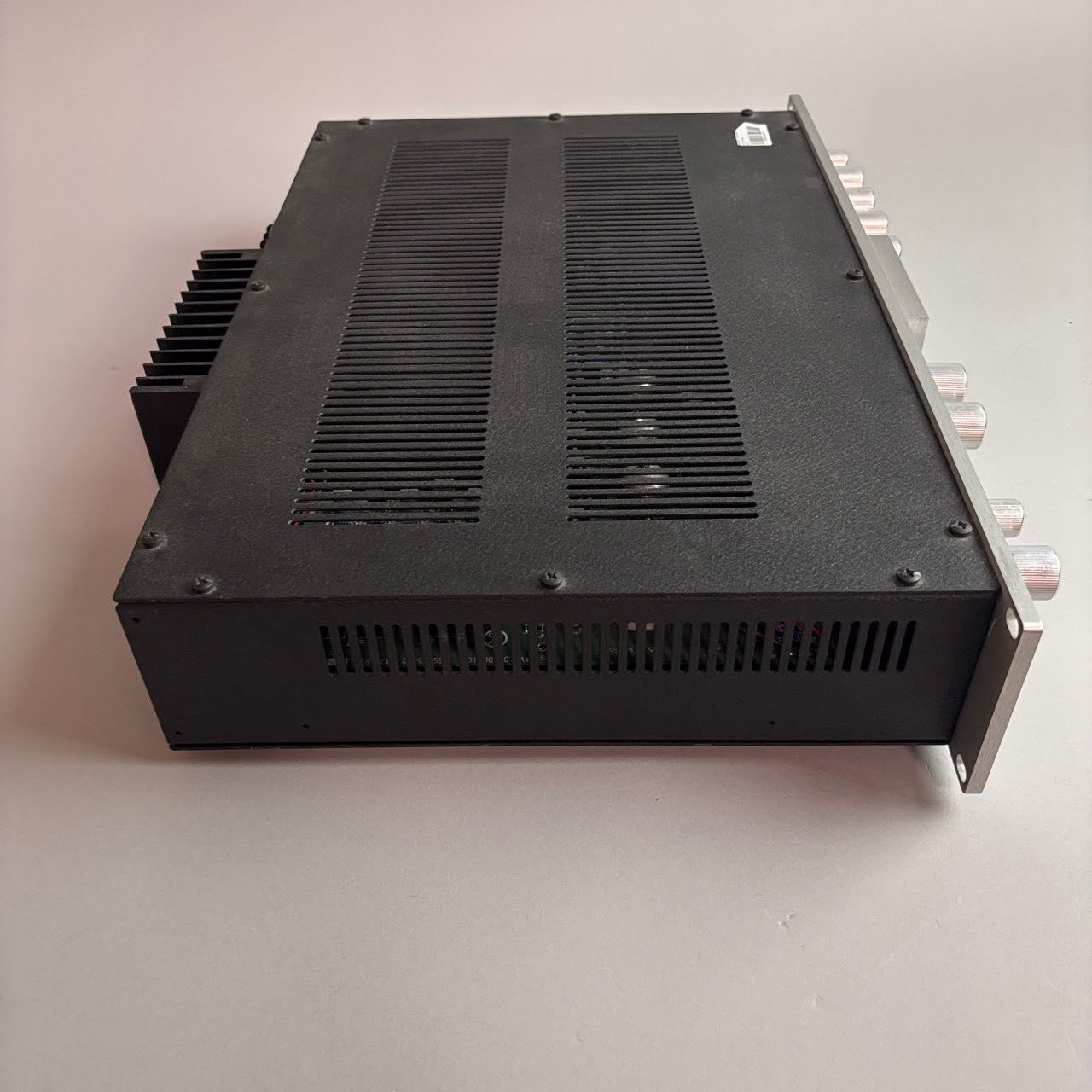 山*進様 Avalon VT-737SP 真空管プリアンプ　美品 山*進様 Avalon VT-737SP 真空管プリアンプ 美品 - メルカリ