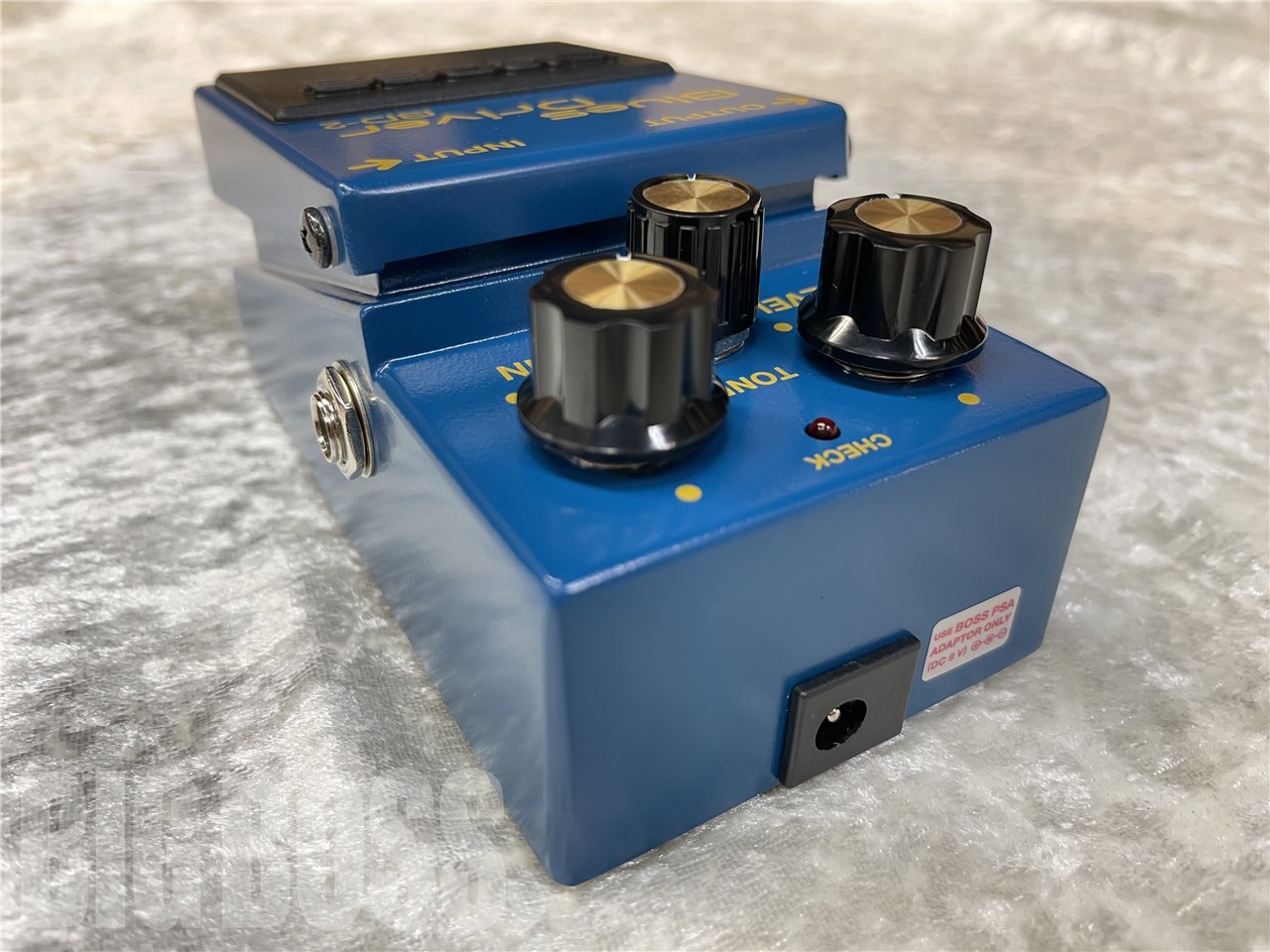 BOSS BD-2 Blues Driver（新品）【楽器検索デジマート】