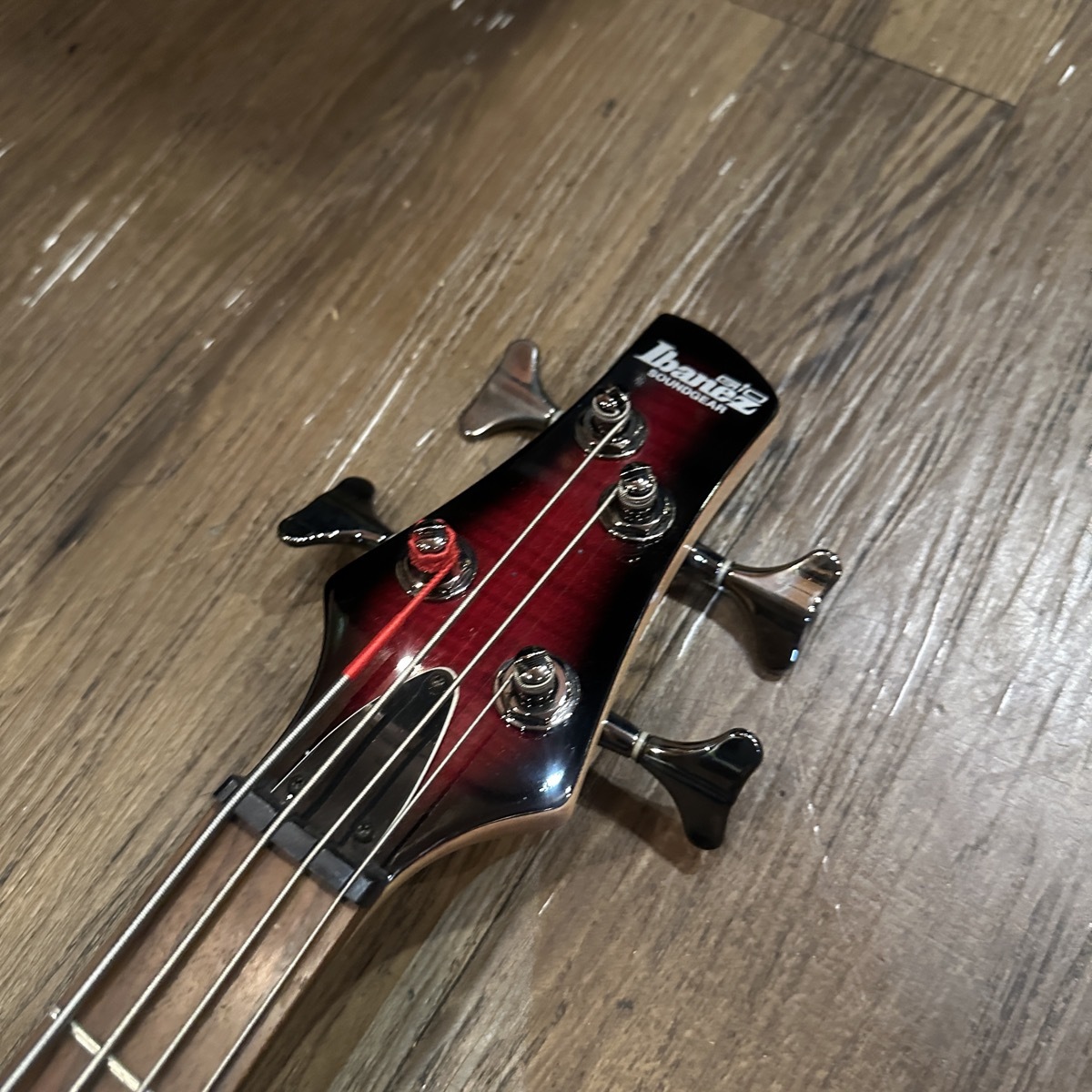 Ibanez GSR450 Electric Bass アイバニーズ エレキベース -z642