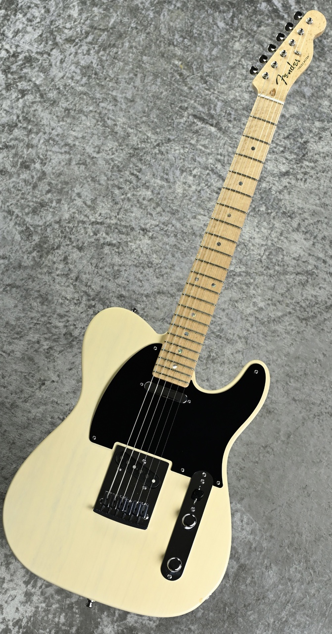 フェンダーカスタムショップカスタムデラックステレキャスター2012 Fender Custom Shop 【2012年製中古】Custom Deluxe Telecaster