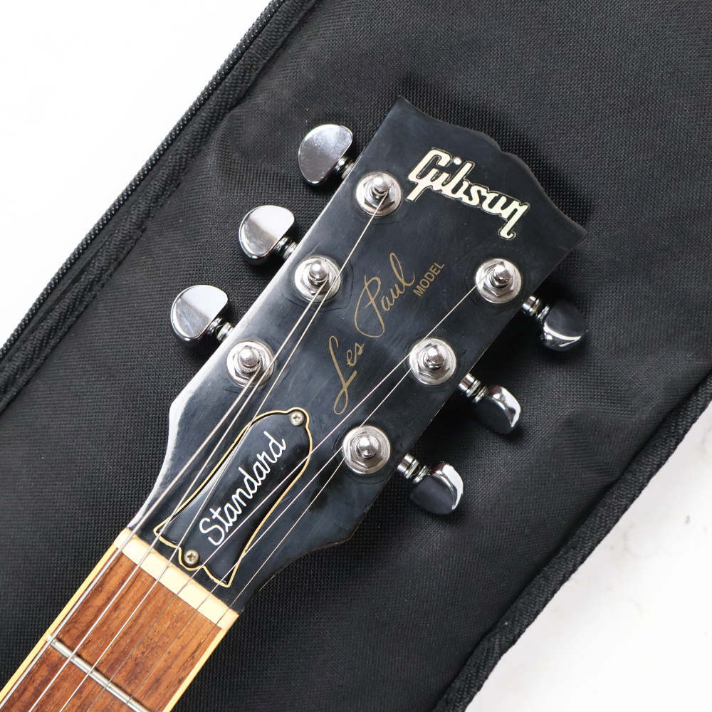 Gibson 【중고】 일렉기타 Gibson Les Paul Standard 98 Heritage Cherry Sunburst 1998년제 레스폴 사진 7