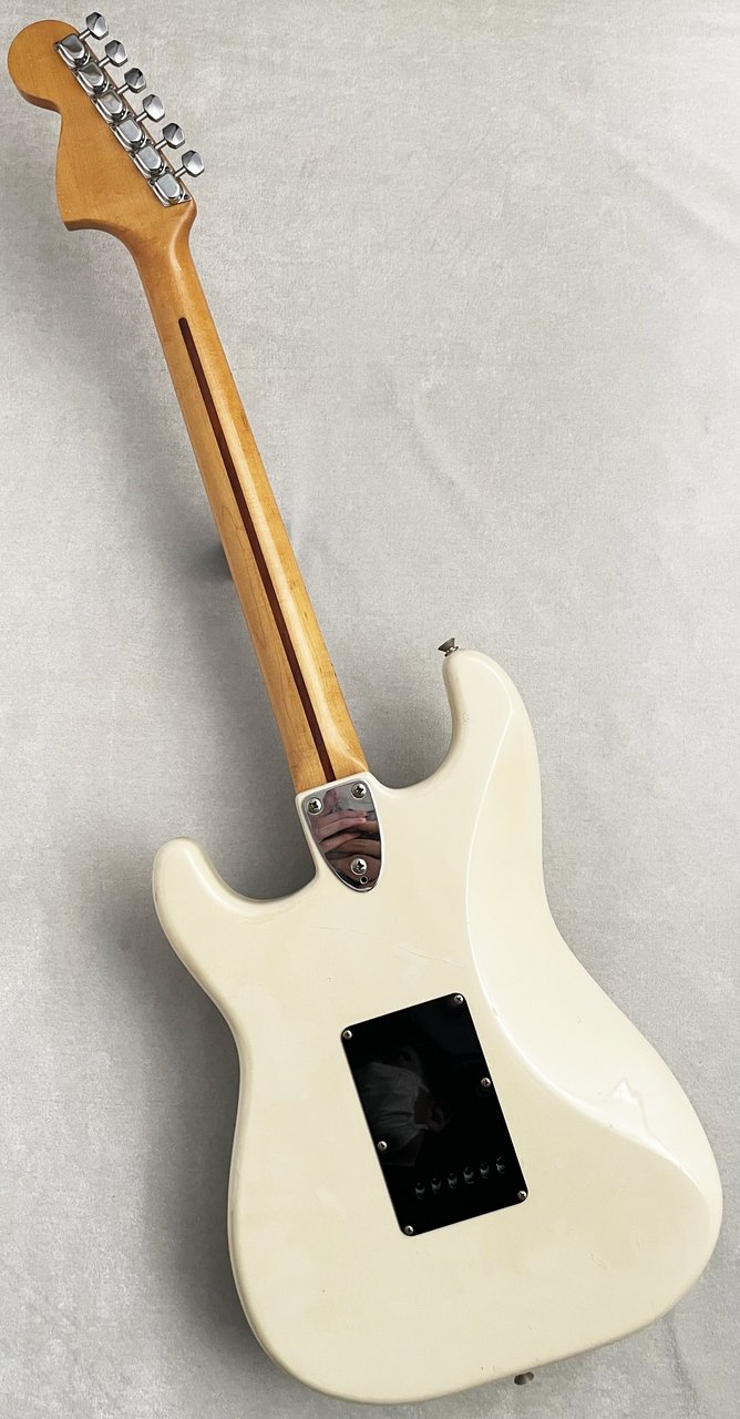 Tokai Silver Star SS-36 OW 1979年製 ≒3.52kg（中古）【楽器検索