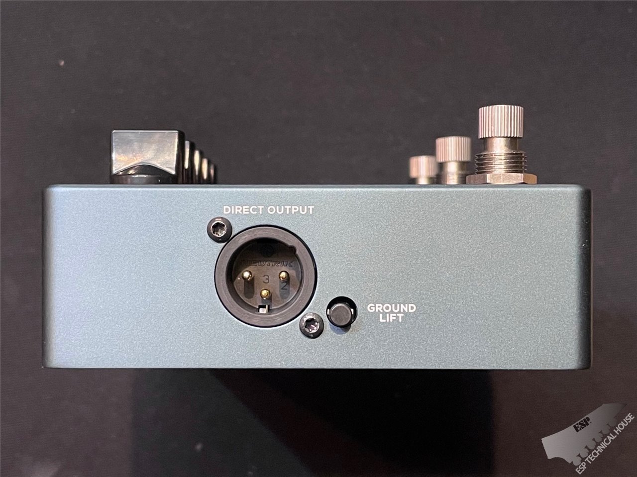Darkglass Electronics Alpha·Omega Photon（新品/送料無料）【楽器