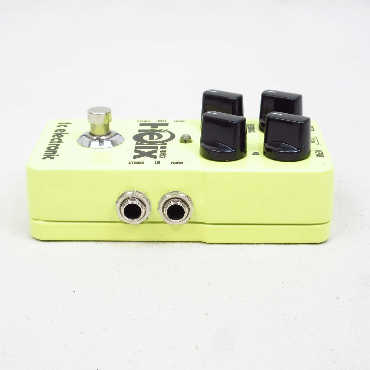 tc electronic Helix Phaser フェイザー 【横浜店】（中古）【楽器検索