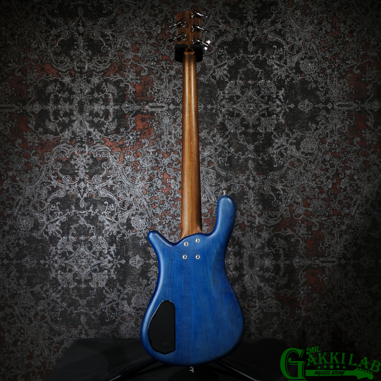 ベース Warwick Team Build PS Streamer Stg1 LX 5 used】Warwick / Team Built Series Streamer Stage1 5st #E
