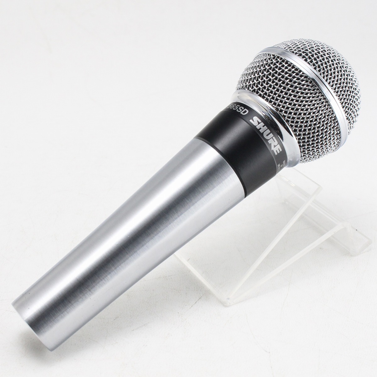 Shure 565SD 【御茶ノ水本店】（中古）【楽器検索デジマート】