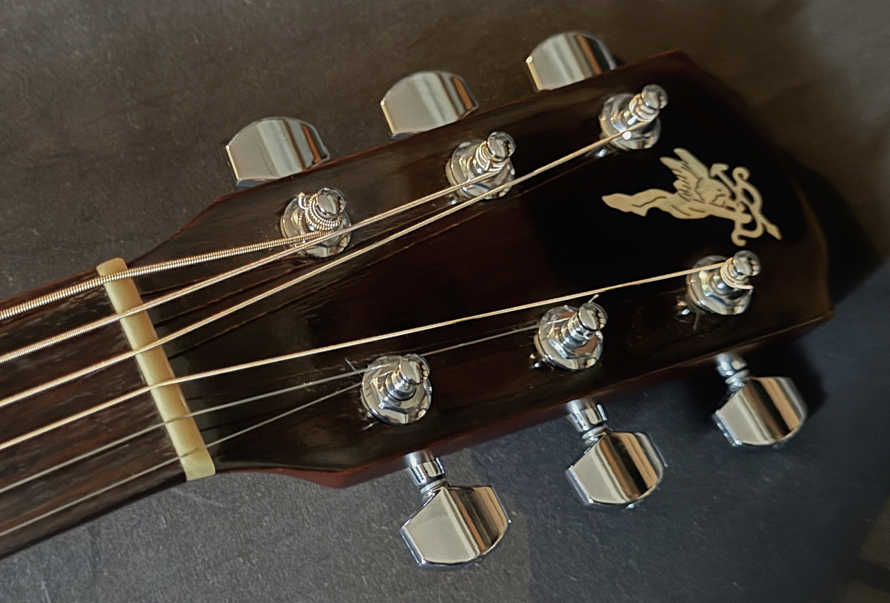 K.Yairi SL-1（中古）【楽器検索デジマート】