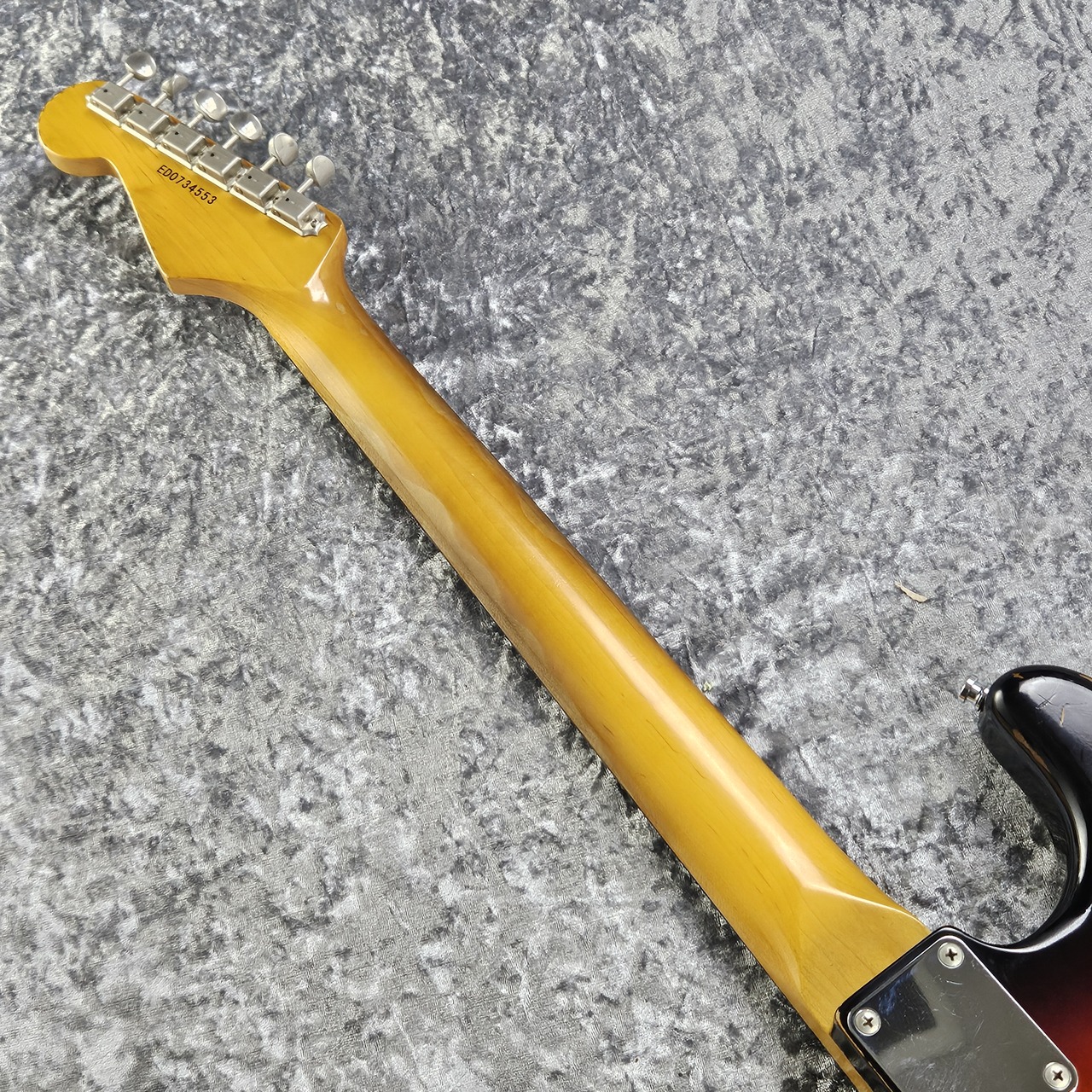 EDWARDS E-SE-108/RE（中古）【楽器検索デジマート】