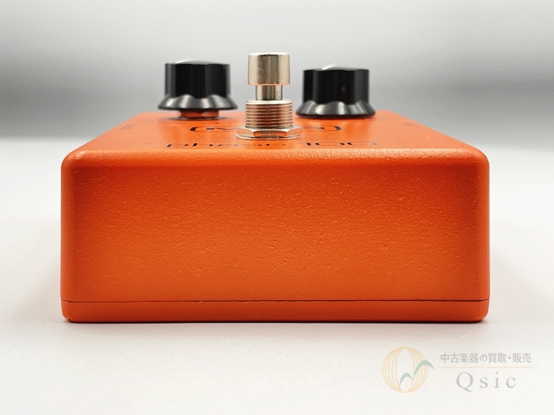 MXR M107 PHASE100 復刻版 [XLO01]【梅田店在庫】（中古）【楽器検索