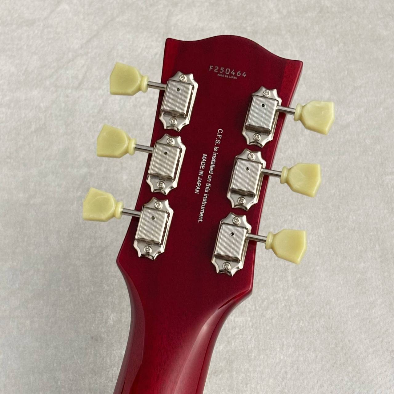 FUJIGEN(FGN) Neo Classic Series NLS200RFM ~Faded Cherry