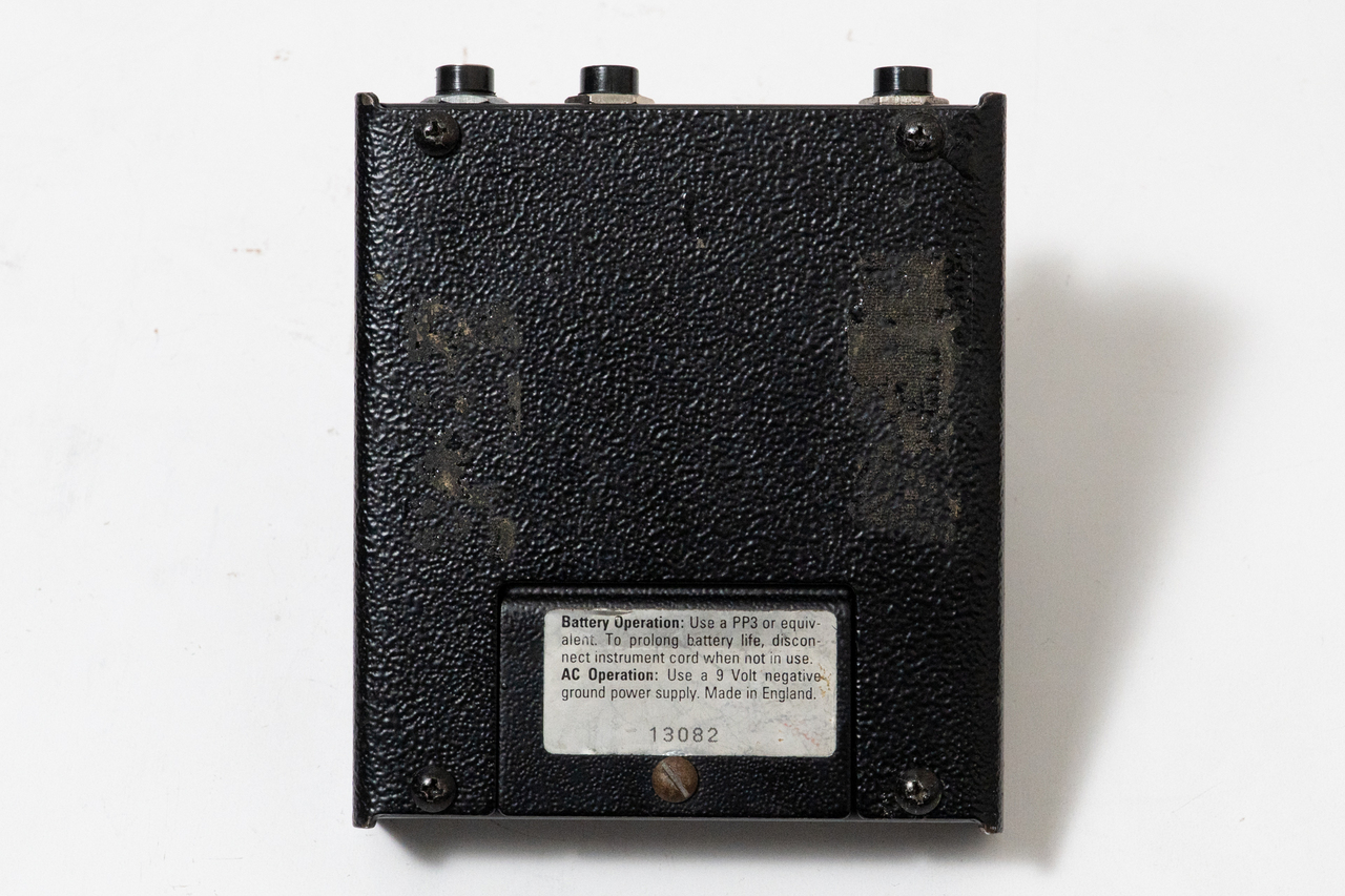 Marshall The Guv'nor Made in England【GIB横浜エフェクター館