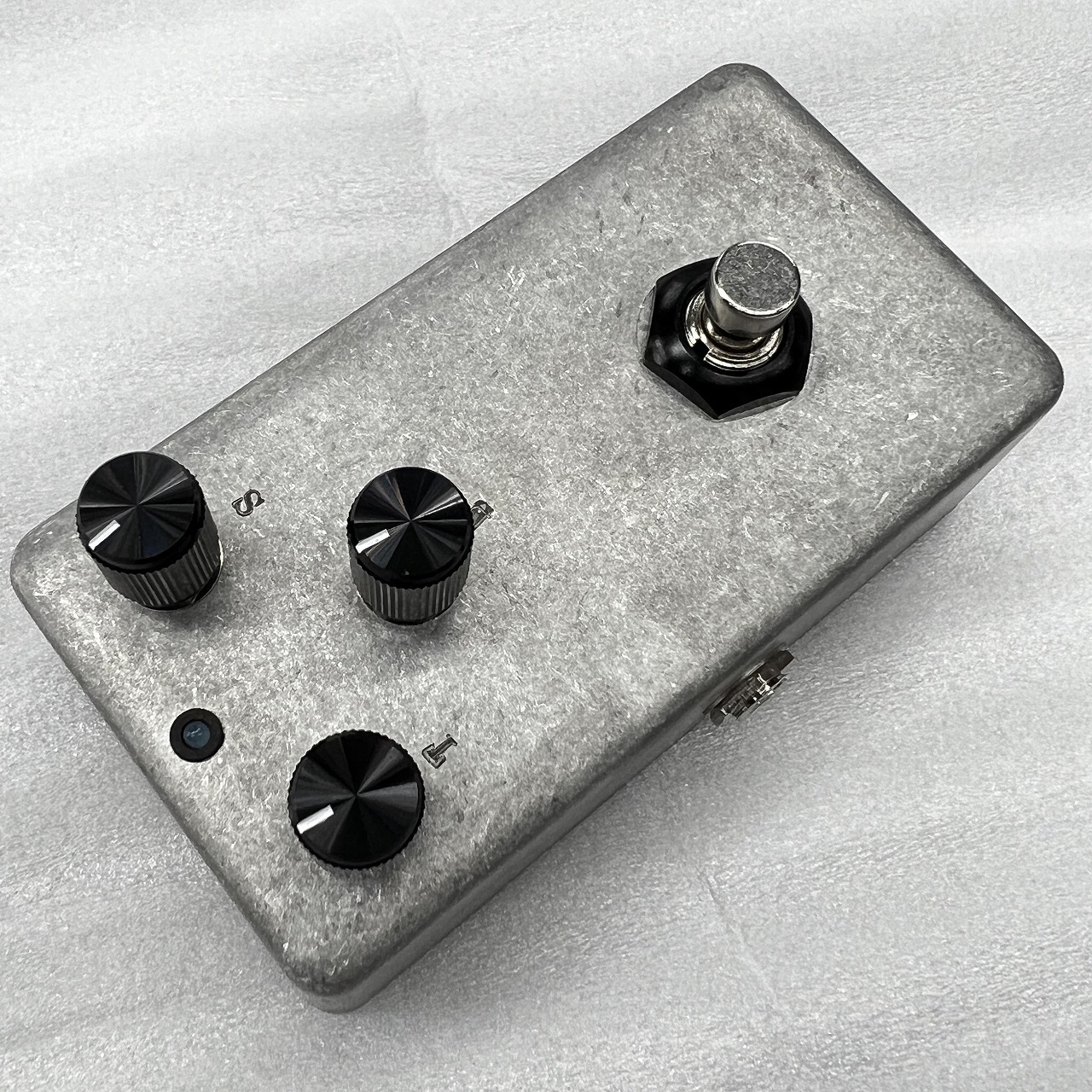 KGR Harmony BUZZ 3 ファズ BUZZ3 Buzzaround Type. ブリティッシュファズ《AL STANDARD