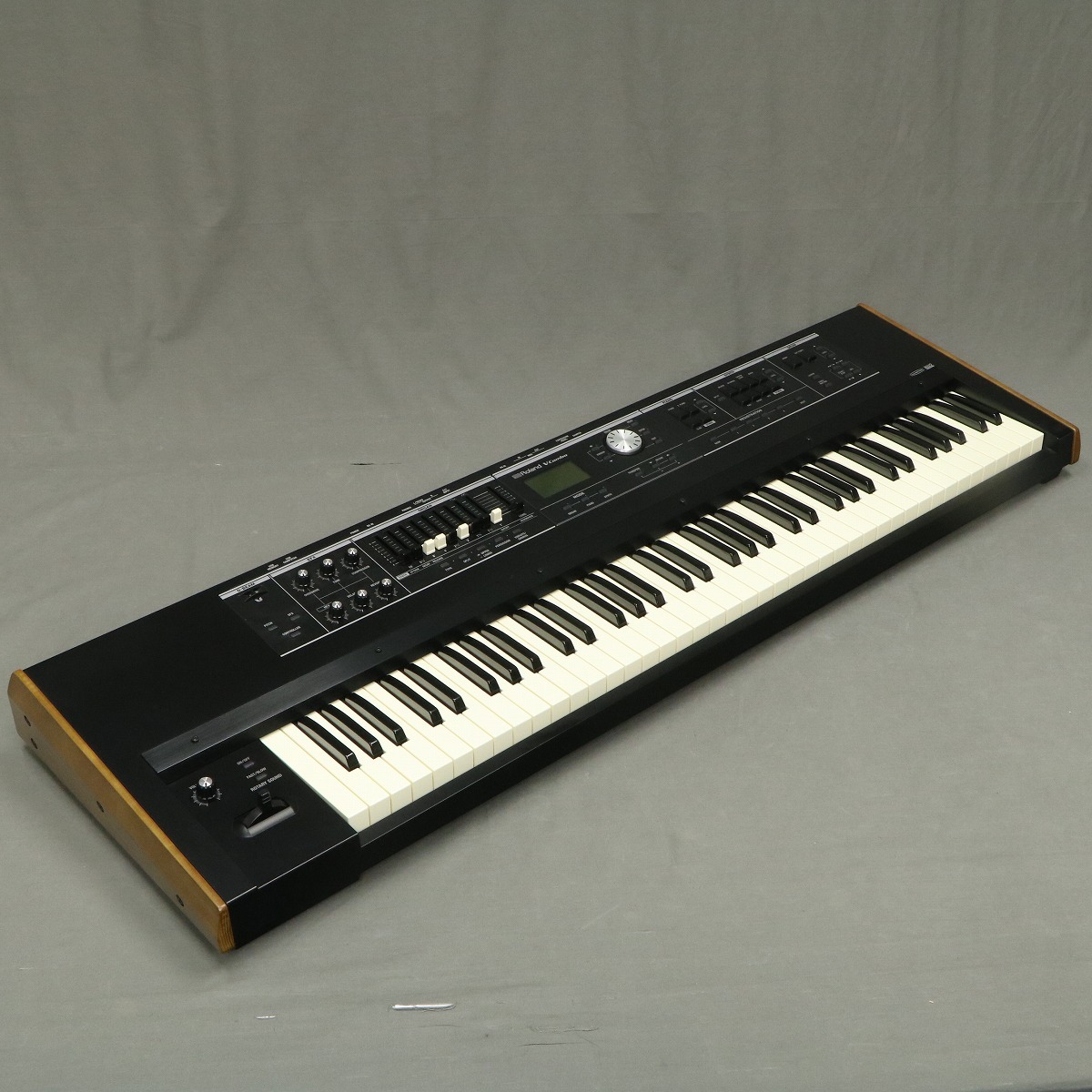 Roland VR-730 V-Combo 【御茶ノ水本店】（中古/送料無料）【楽器検索