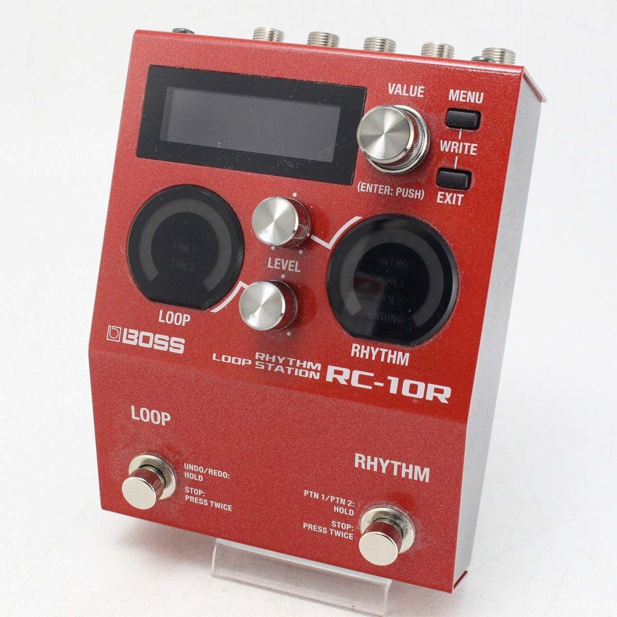 BOSS RC-10R 【御茶ノ水本店】（中古/送料無料）【楽器検索デジマート】