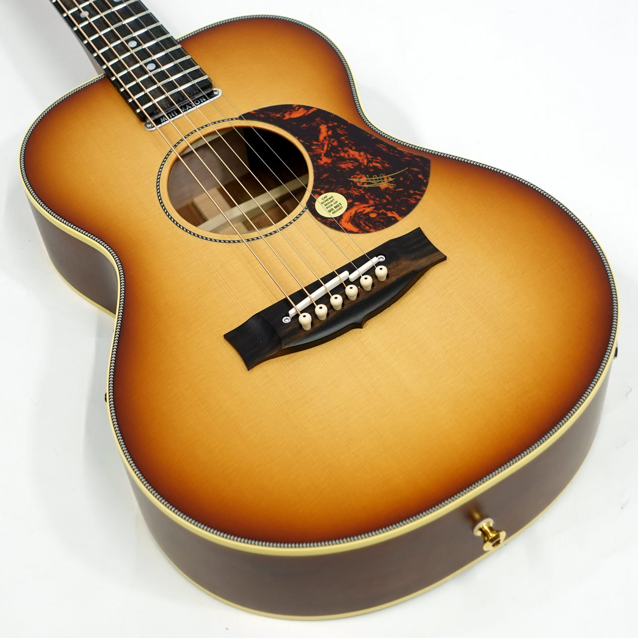 Maton Guitars EMD6-Diesel Special（新品/送料無料）【楽器検索