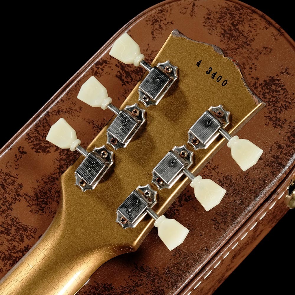 Gibson Custom Shop Murphy Lab 1954 Les Paul Standard Light Aged