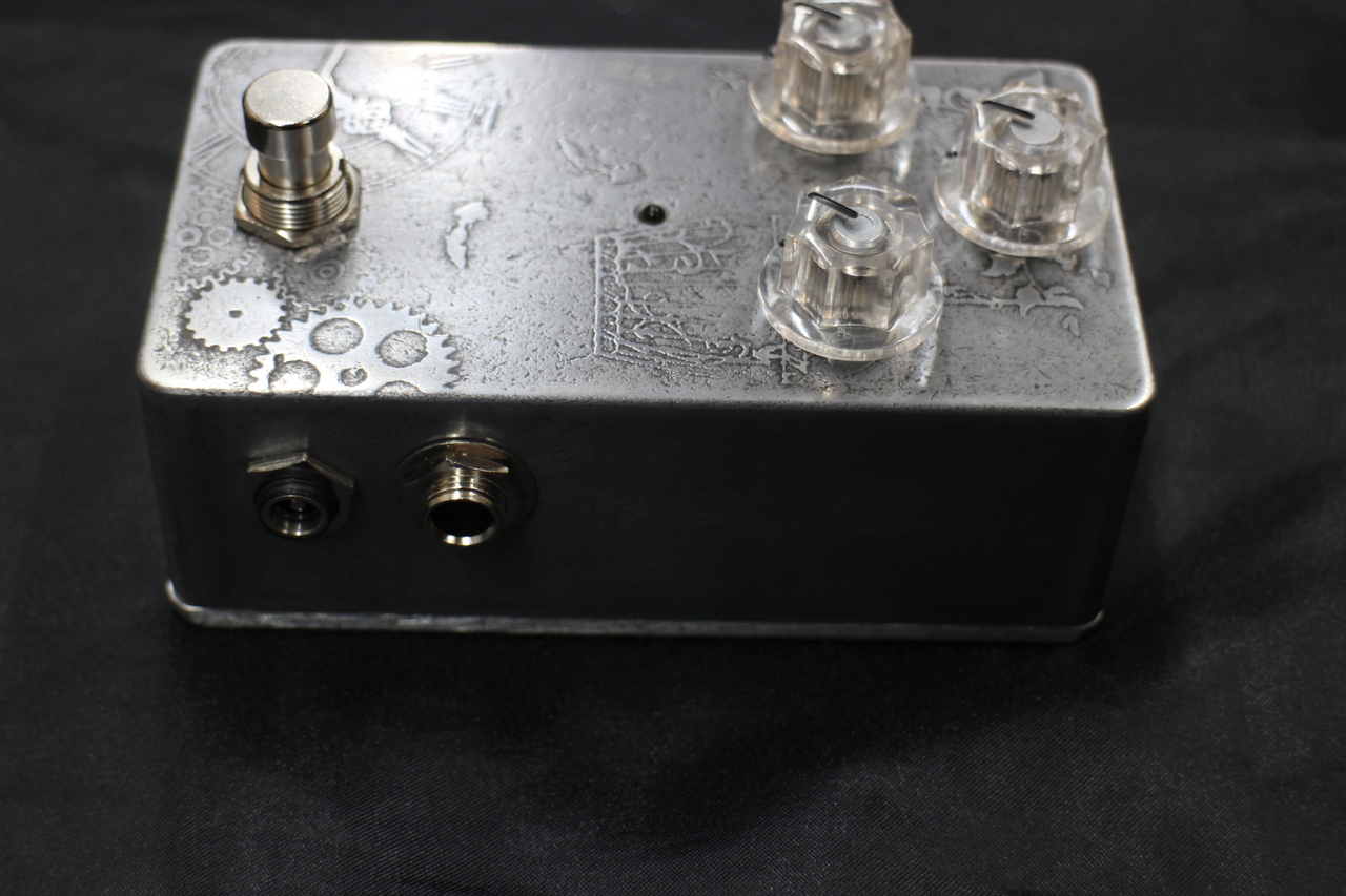 9OVERDRIVE9 VERRE-ver2.0（新品/送料無料）【楽器検索デジマート】